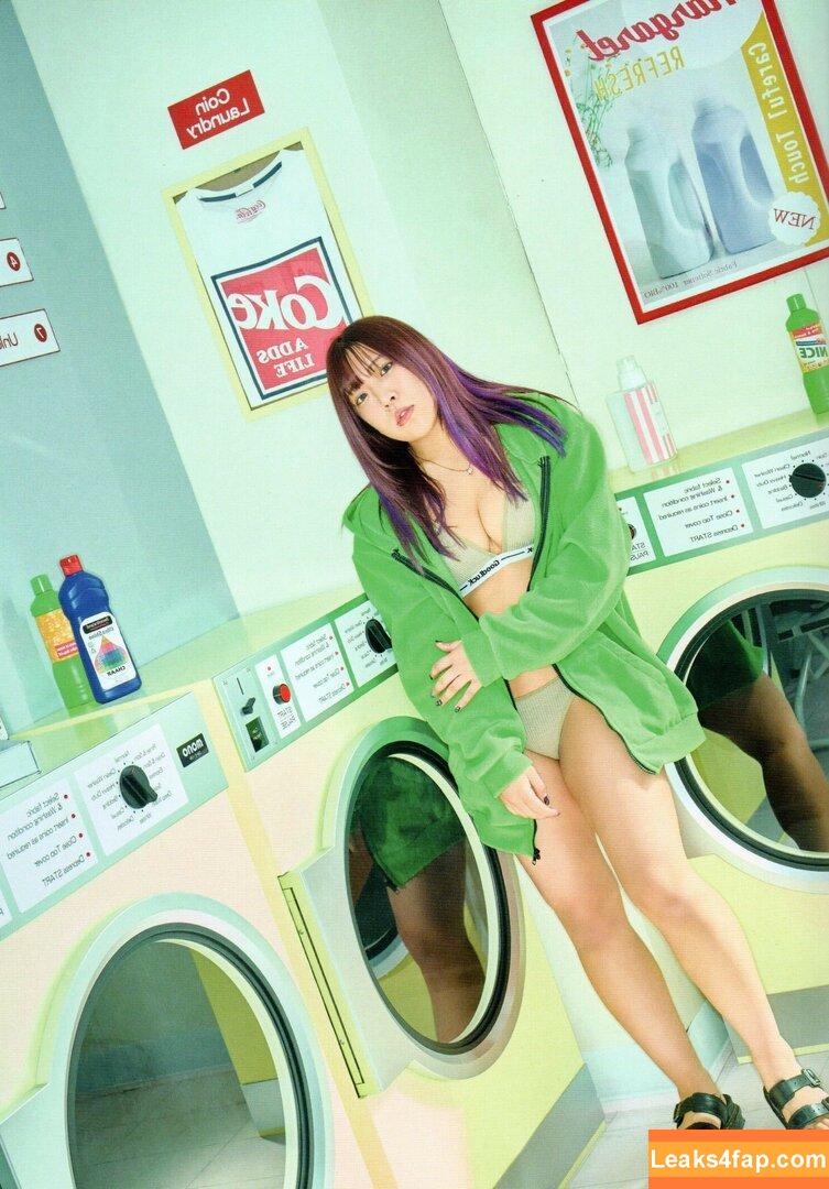 WomenJoshi / Puroresu leaked photo photo #3957