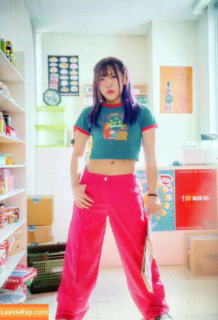 WomenJoshi / Puroresu leaked photo photo #3964