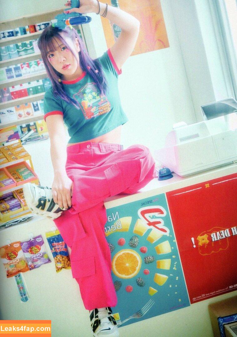 WomenJoshi / Puroresu leaked photo photo #3965