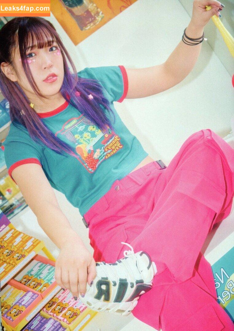 WomenJoshi / Puroresu leaked photo photo #3967