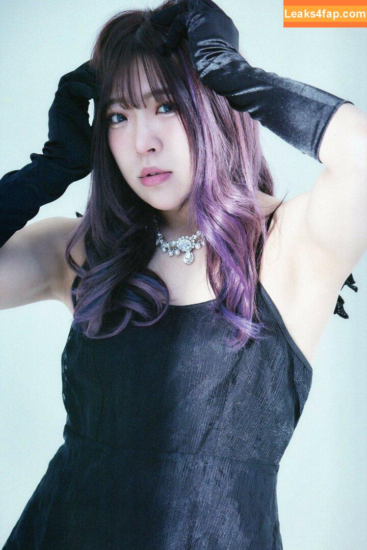 WomenJoshi / Puroresu leaked photo photo #3976