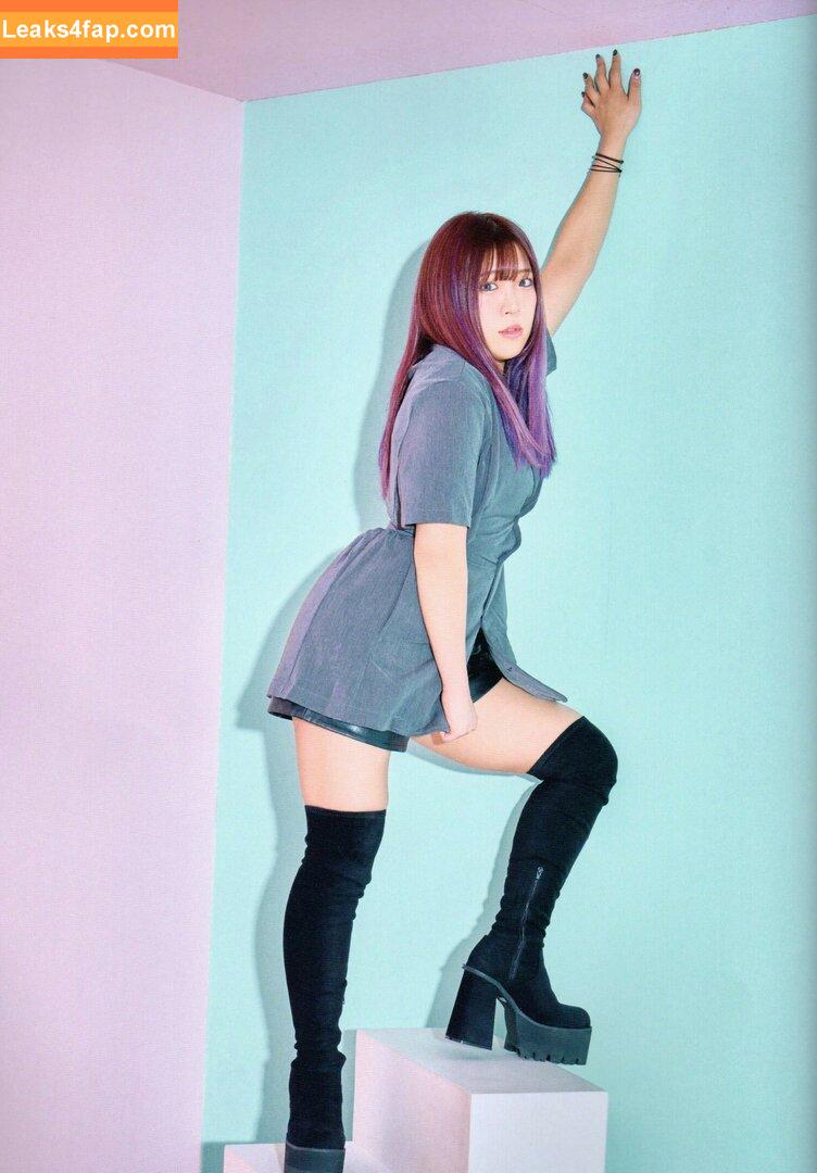 WomenJoshi / Puroresu leaked photo photo #3979