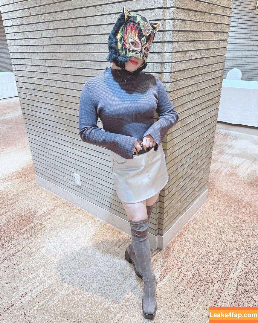 WomenJoshi / Puroresu leaked photo photo #3986
