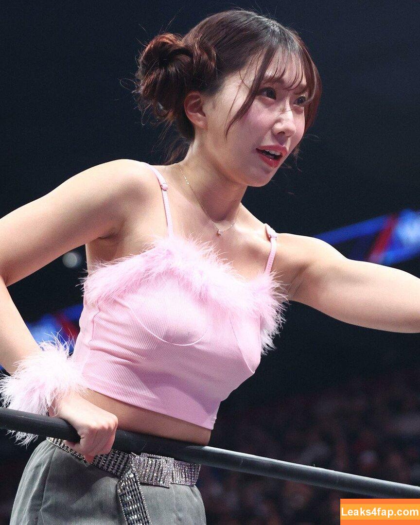 WomenJoshi / Puroresu leaked photo photo #3989
