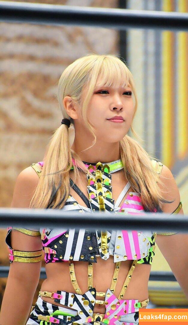 WomenJoshi / Puroresu leaked photo photo #3992