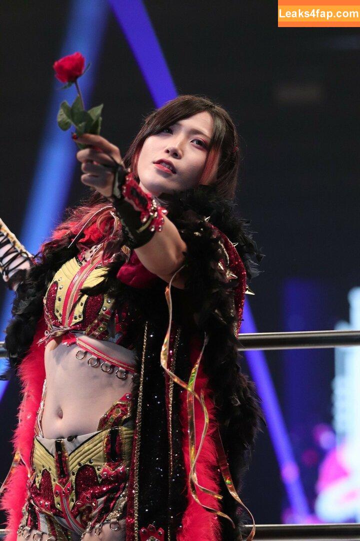 WomenJoshi / Puroresu leaked photo photo #3993