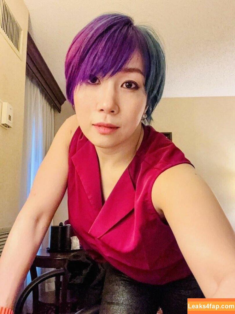 WomenJoshi / Puroresu leaked photo photo #4002