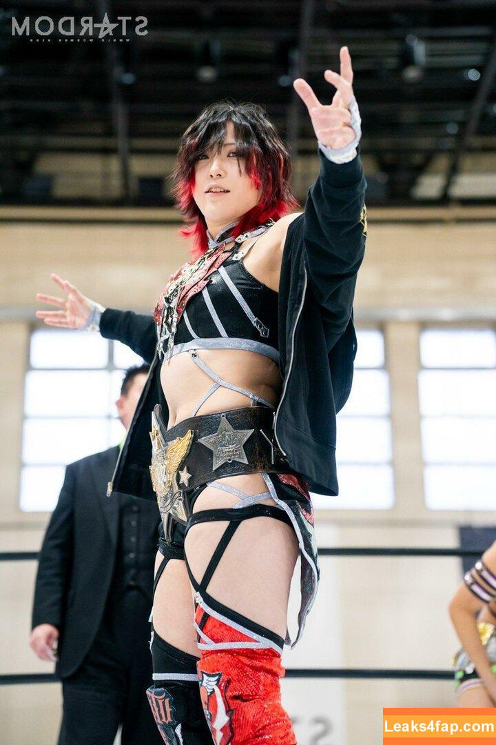 WomenJoshi / Puroresu leaked photo photo #4009