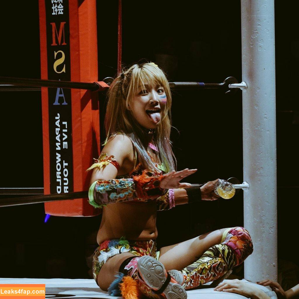 WomenJoshi / Puroresu leaked photo photo #4017