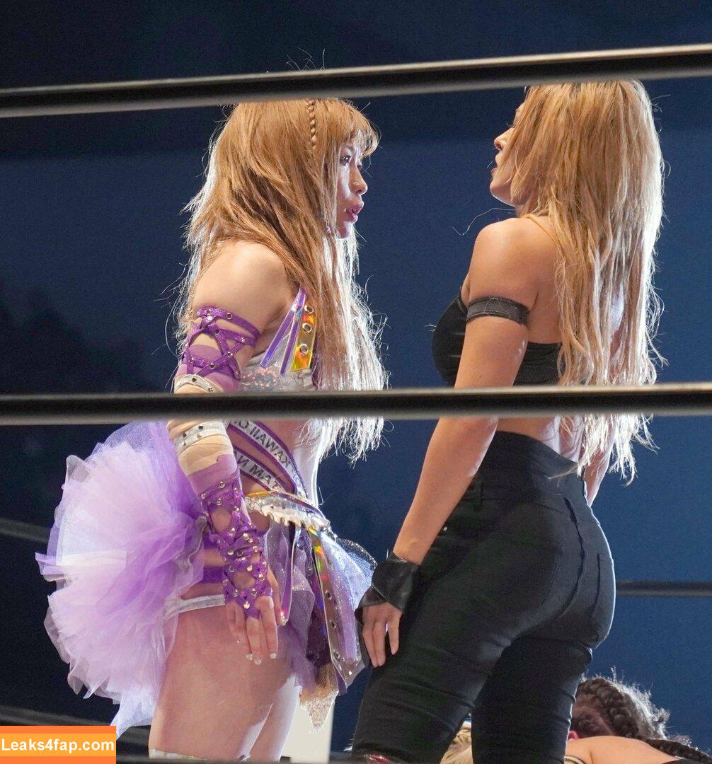 WomenJoshi / Puroresu leaked photo photo #4021