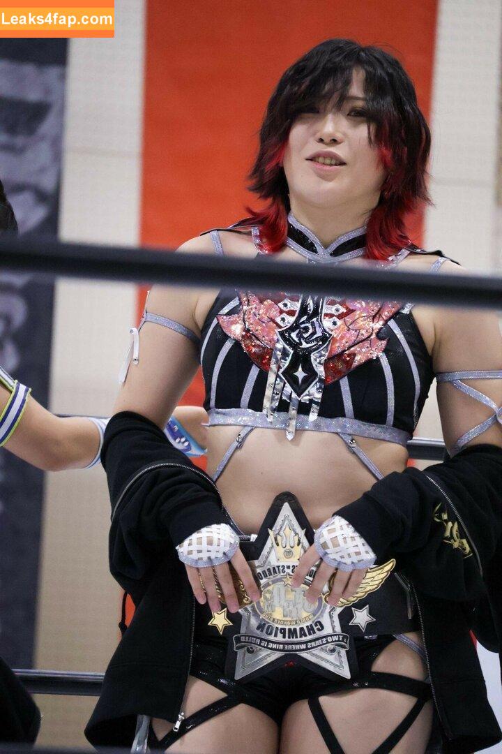 WomenJoshi / Puroresu leaked photo photo #4037