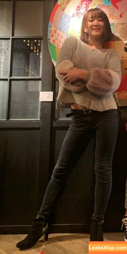 WomenJoshi / Puroresu leaked photo photo #4062