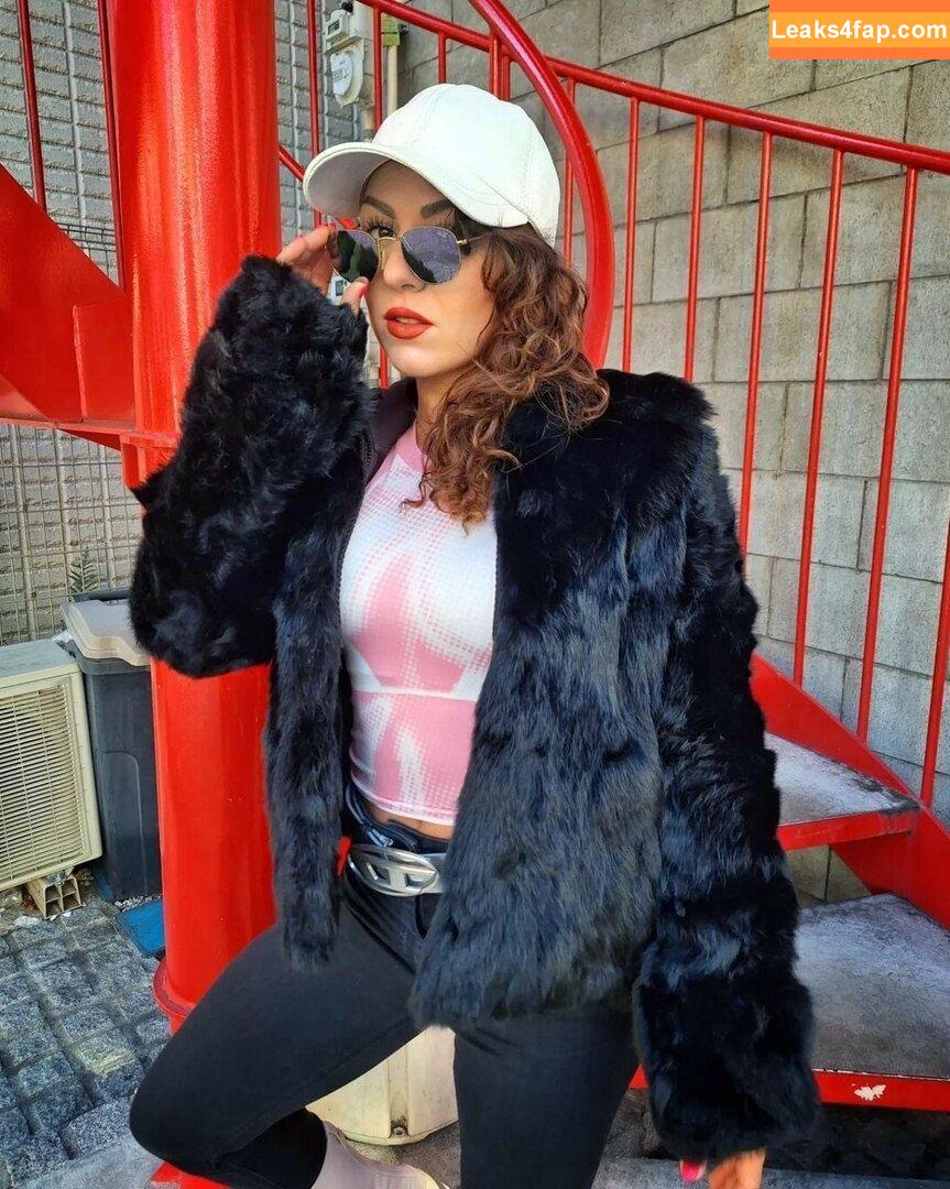 WomenJoshi / Puroresu leaked photo photo #4064