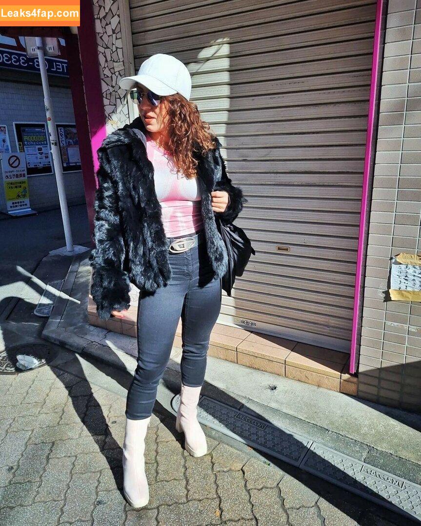 WomenJoshi / Puroresu leaked photo photo #4070