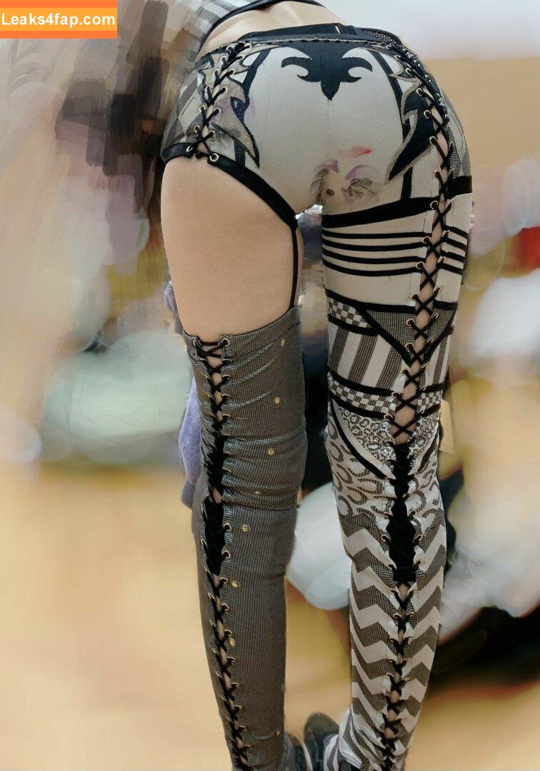 WomenJoshi / Puroresu leaked photo photo #4074