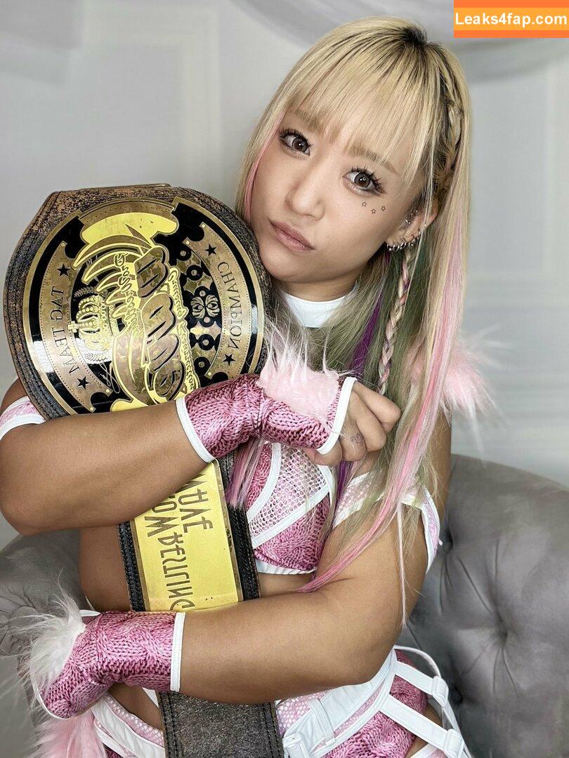 WomenJoshi / Puroresu leaked photo photo #4100