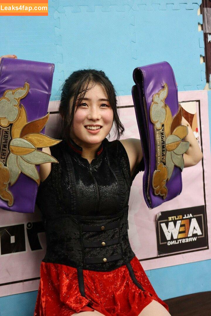 WomenJoshi / Puroresu leaked photo photo #4107
