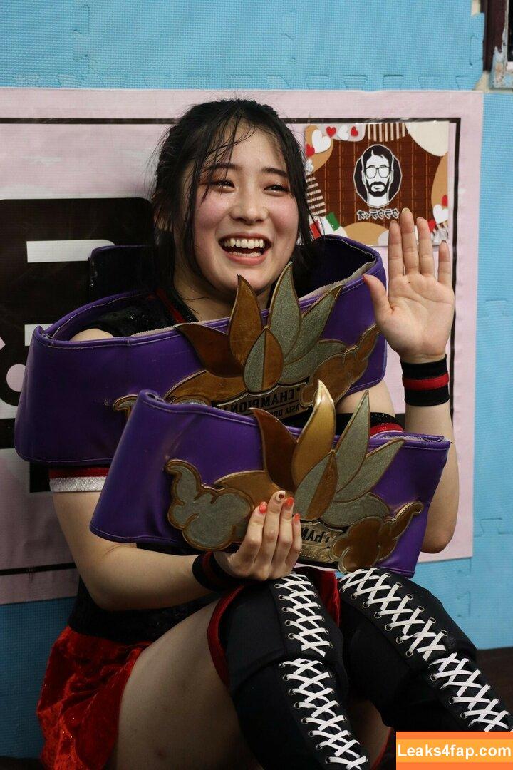 WomenJoshi / Puroresu leaked photo photo #4108