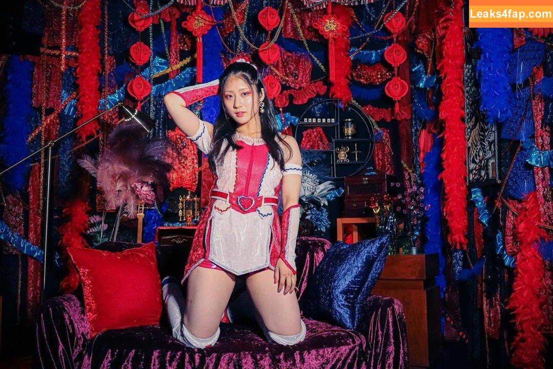 WomenJoshi / Puroresu leaked photo photo #4113
