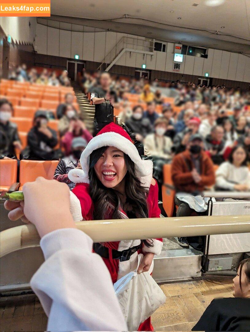 WomenJoshi / Puroresu слитое фото фото #4114