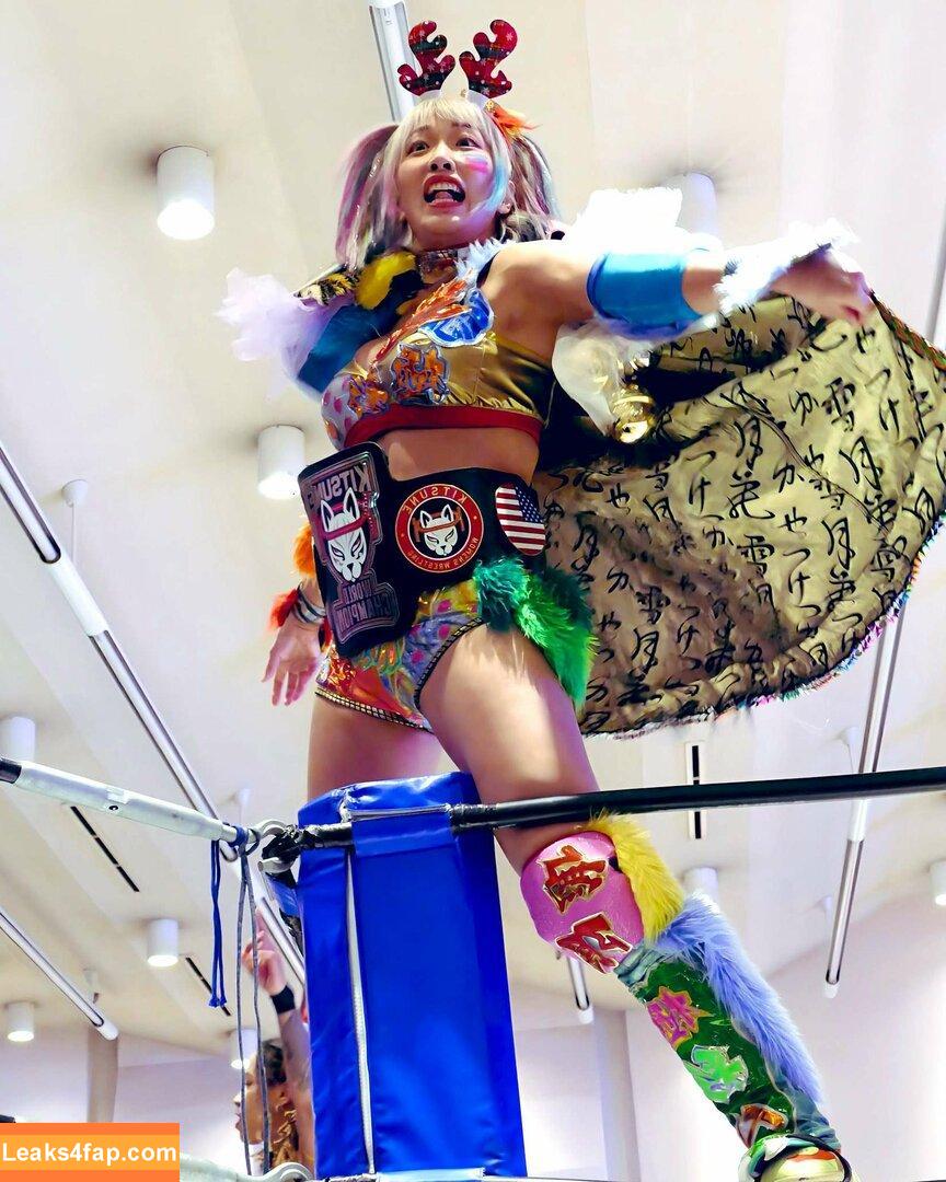 WomenJoshi / Puroresu leaked photo photo #4118