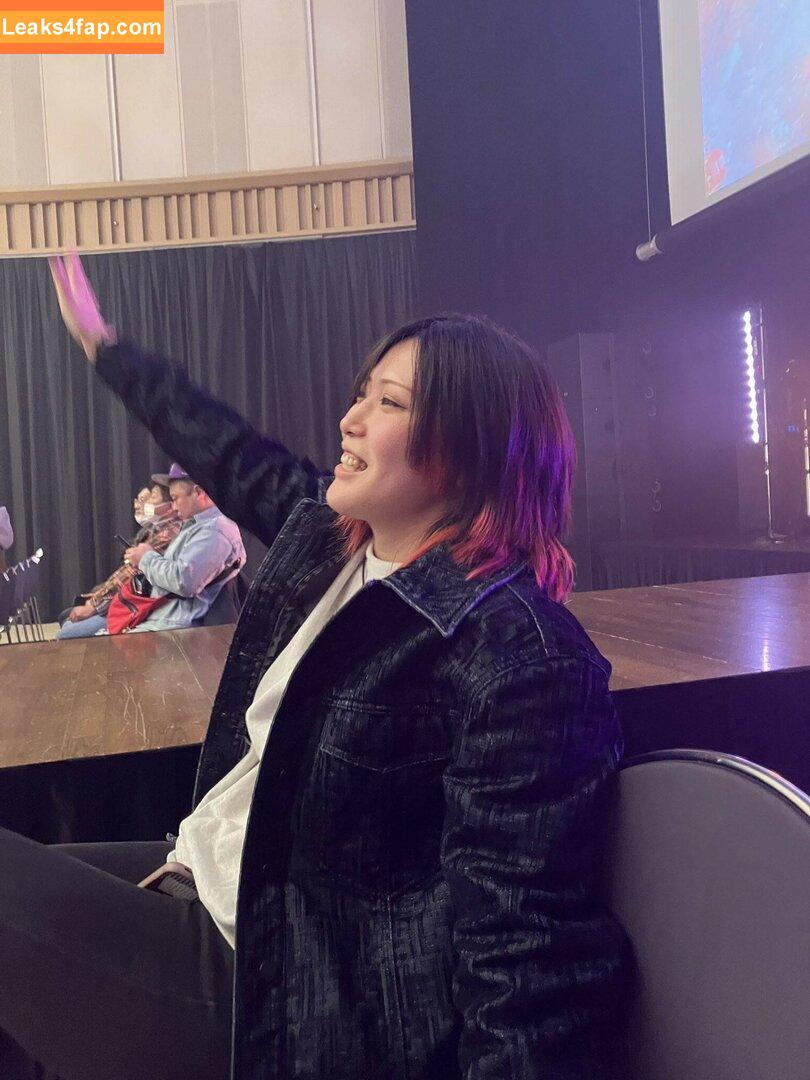 WomenJoshi / Puroresu leaked photo photo #4125