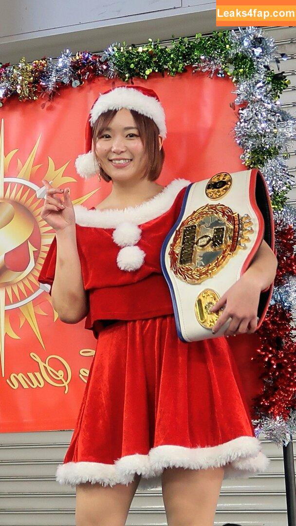 WomenJoshi / Puroresu leaked photo photo #4137