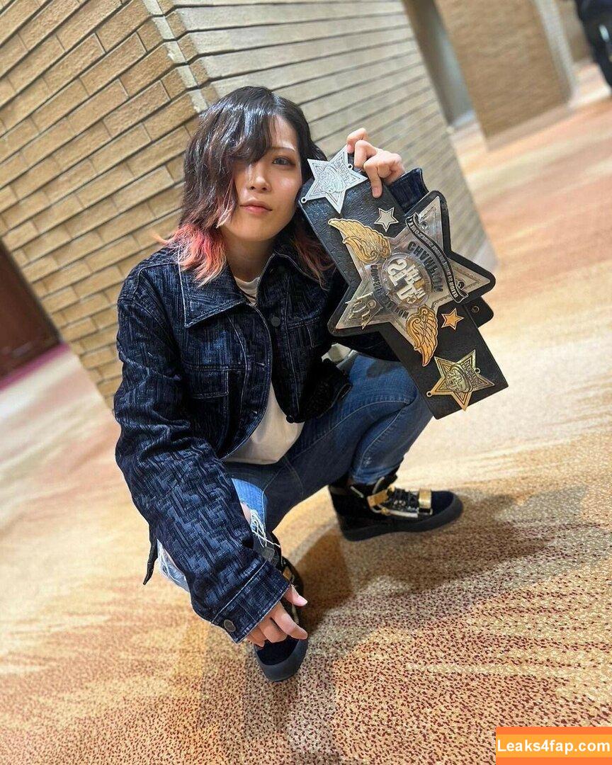 WomenJoshi / Puroresu leaked photo photo #4147