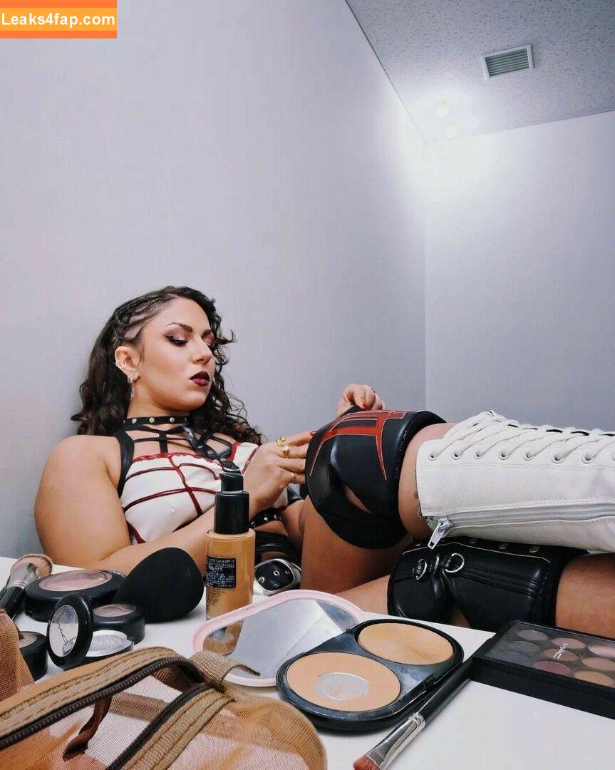 WomenJoshi / Puroresu leaked photo photo #4148