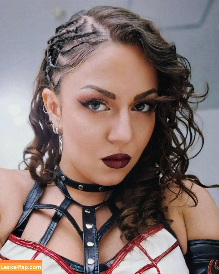 WomenJoshi / Puroresu leaked photo photo #4149