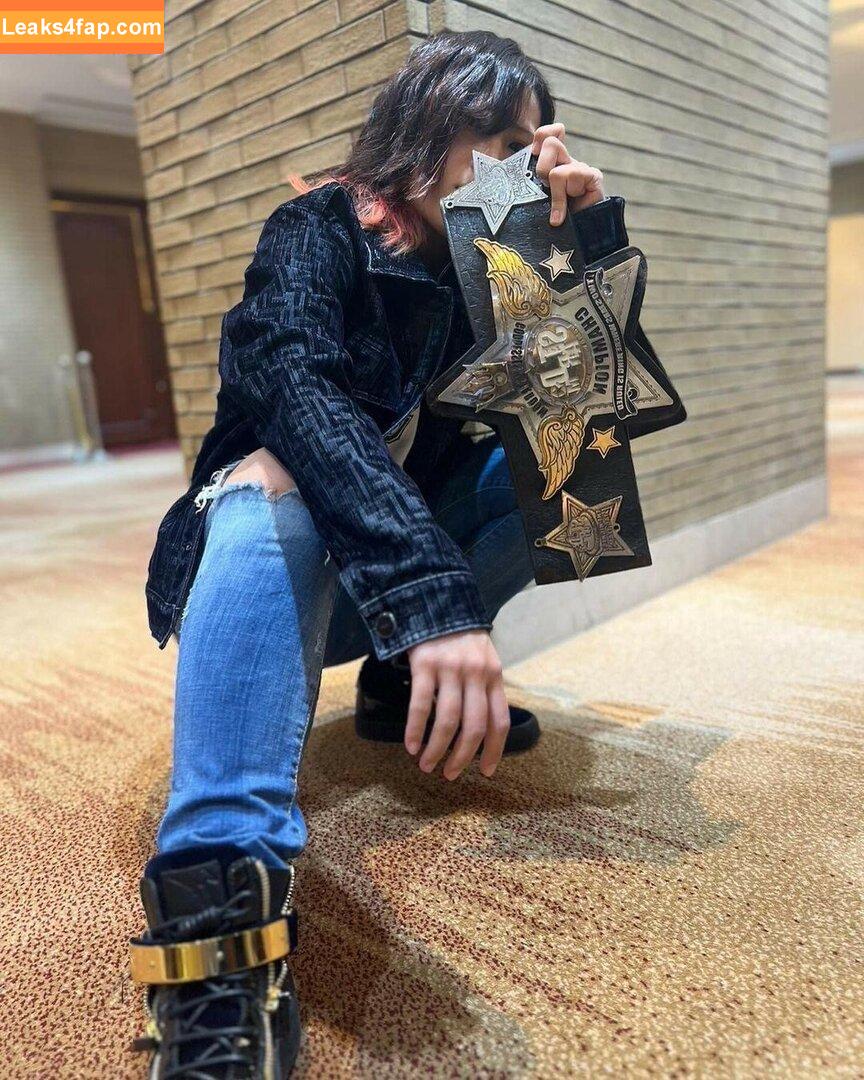 WomenJoshi / Puroresu leaked photo photo #4150