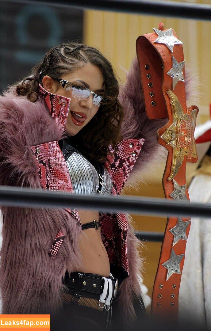 WomenJoshi / Puroresu leaked photo photo #4154