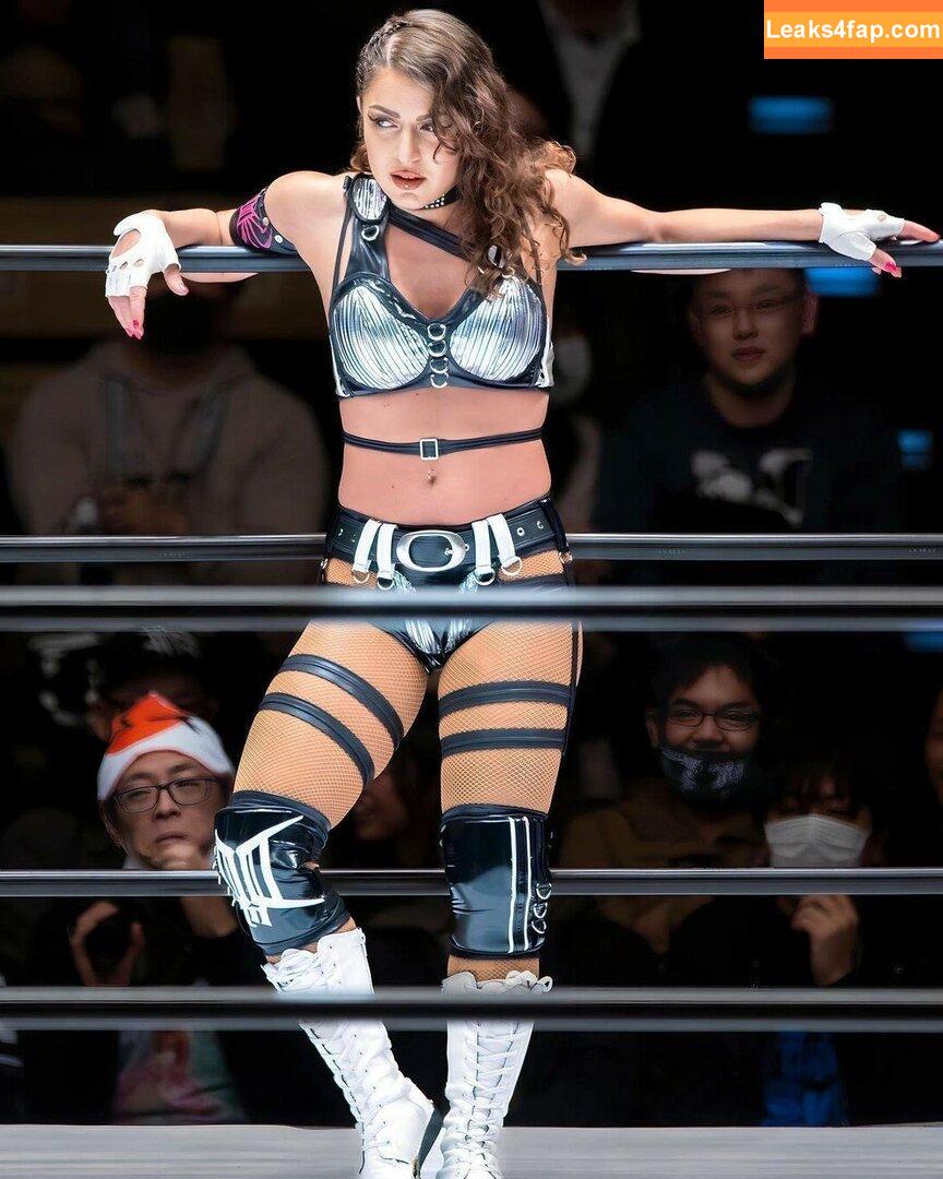 WomenJoshi / Puroresu leaked photo photo #4157