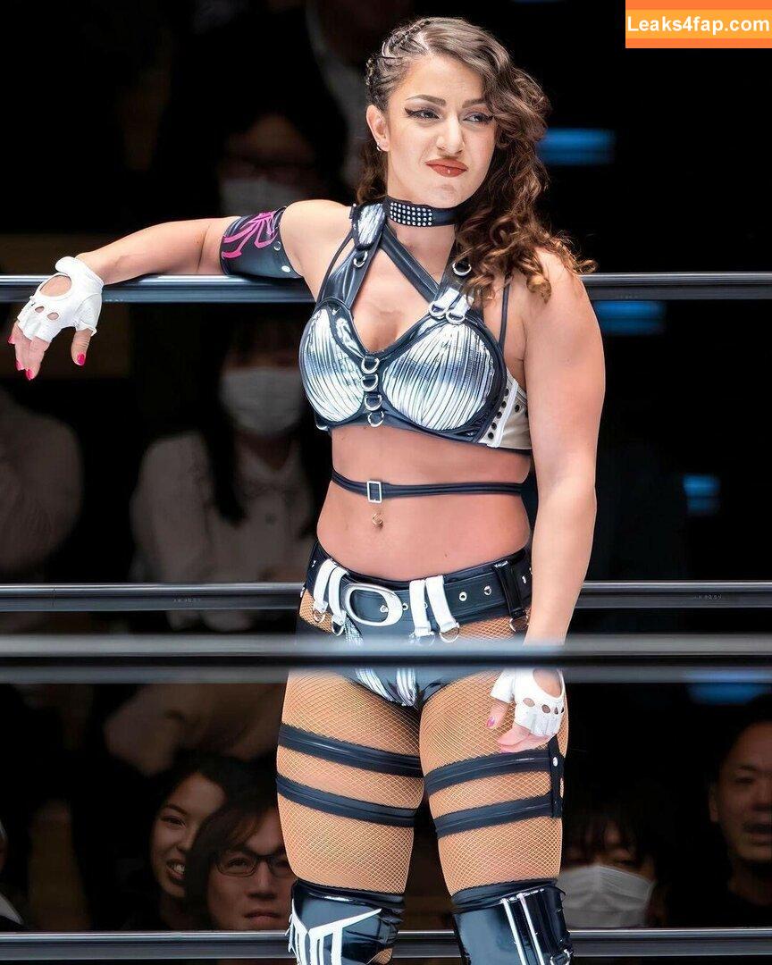 WomenJoshi / Puroresu leaked photo photo #4158