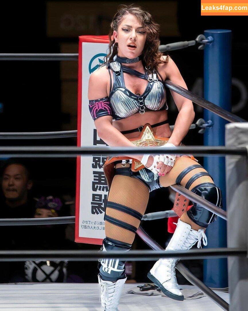 WomenJoshi / Puroresu leaked photo photo #4159