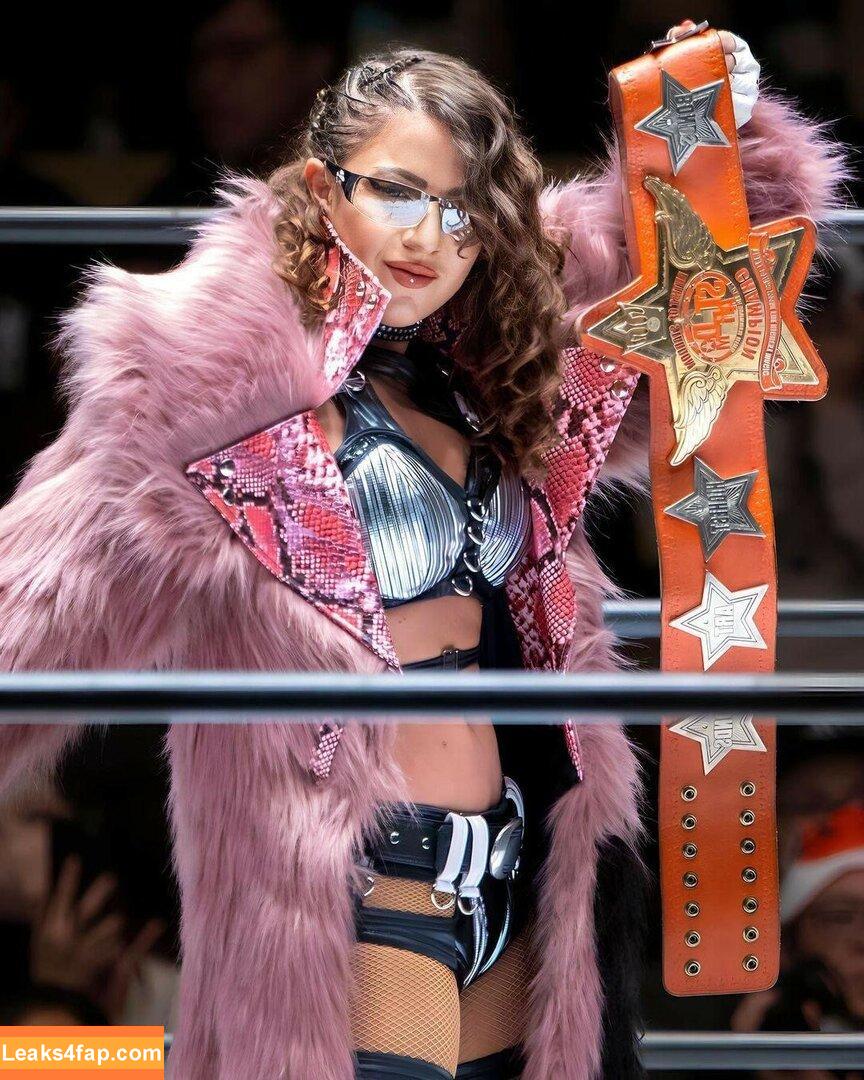 WomenJoshi / Puroresu leaked photo photo #4163