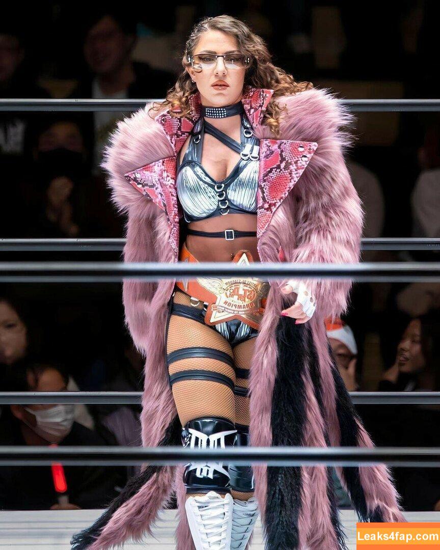 WomenJoshi / Puroresu leaked photo photo #4164