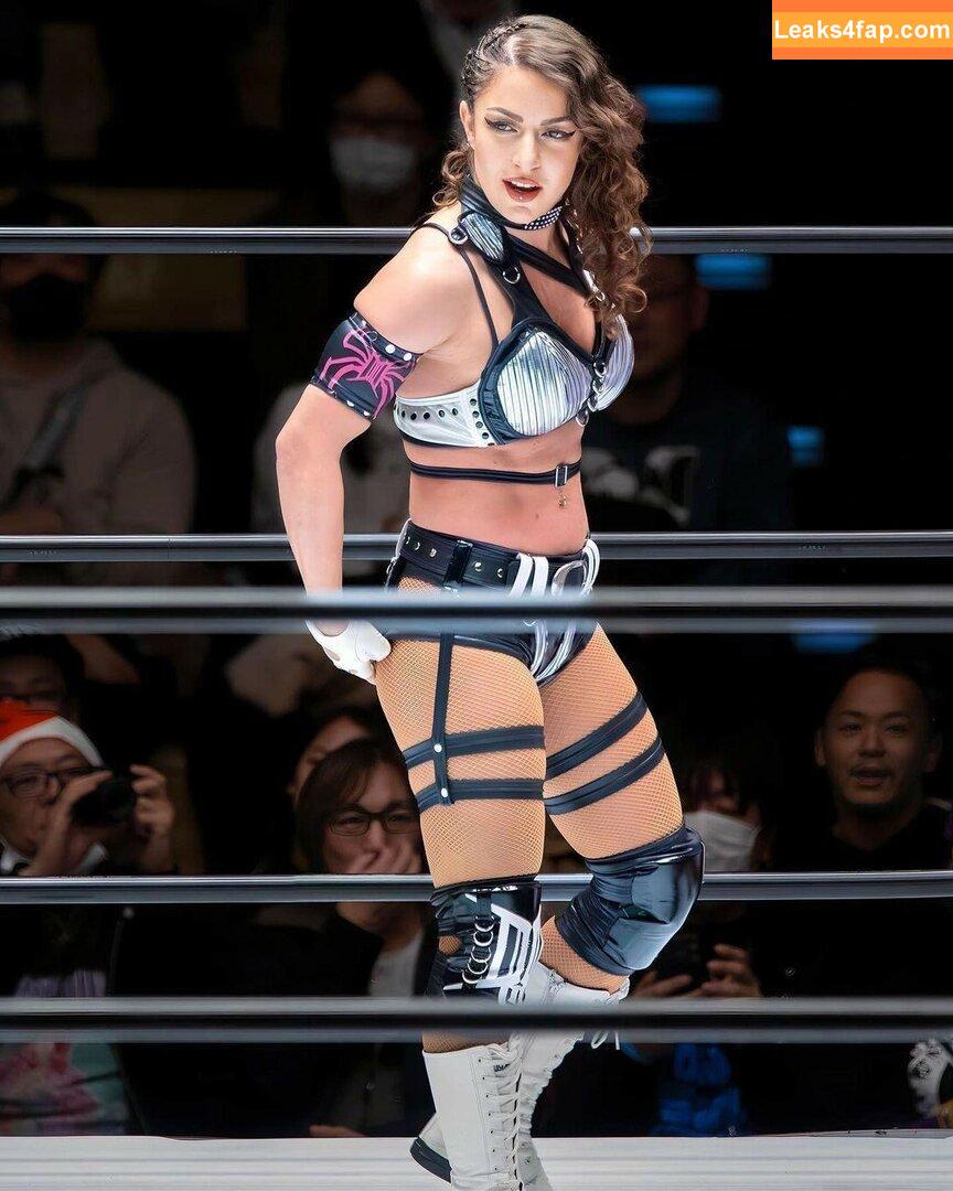 WomenJoshi / Puroresu leaked photo photo #4165