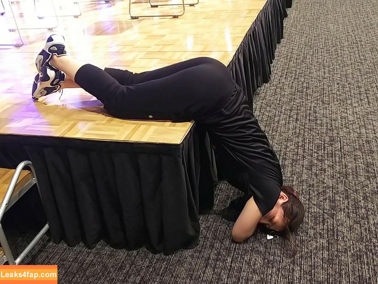 WomenJoshi / Puroresu leaked photo photo #4168