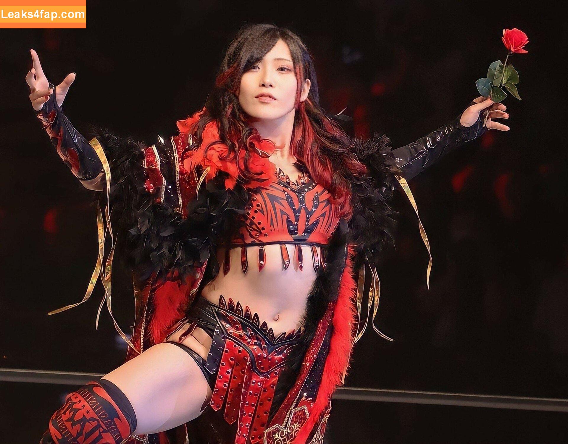 WomenJoshi / Puroresu leaked photo photo #4202