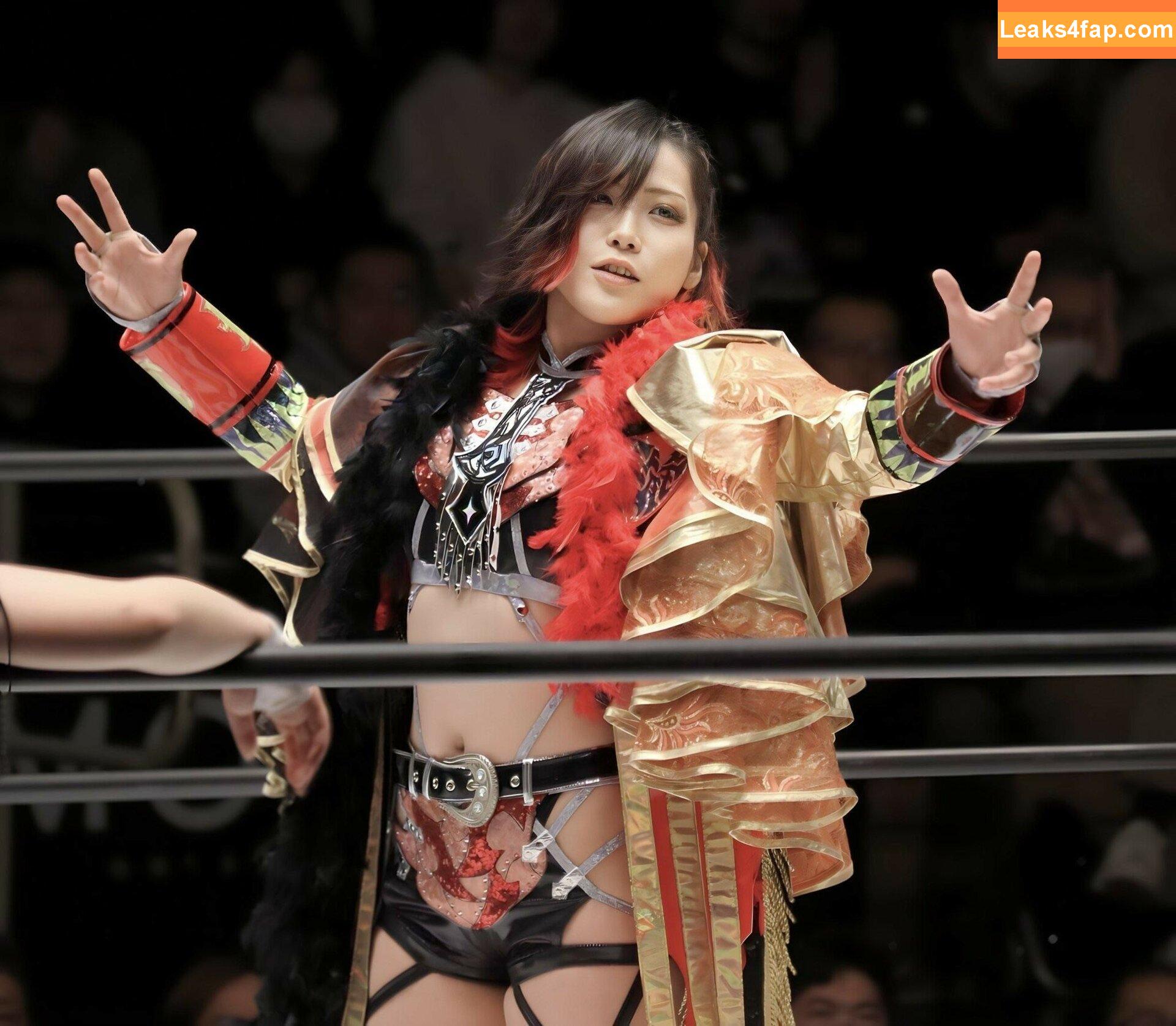 WomenJoshi / Puroresu leaked photo photo #4203