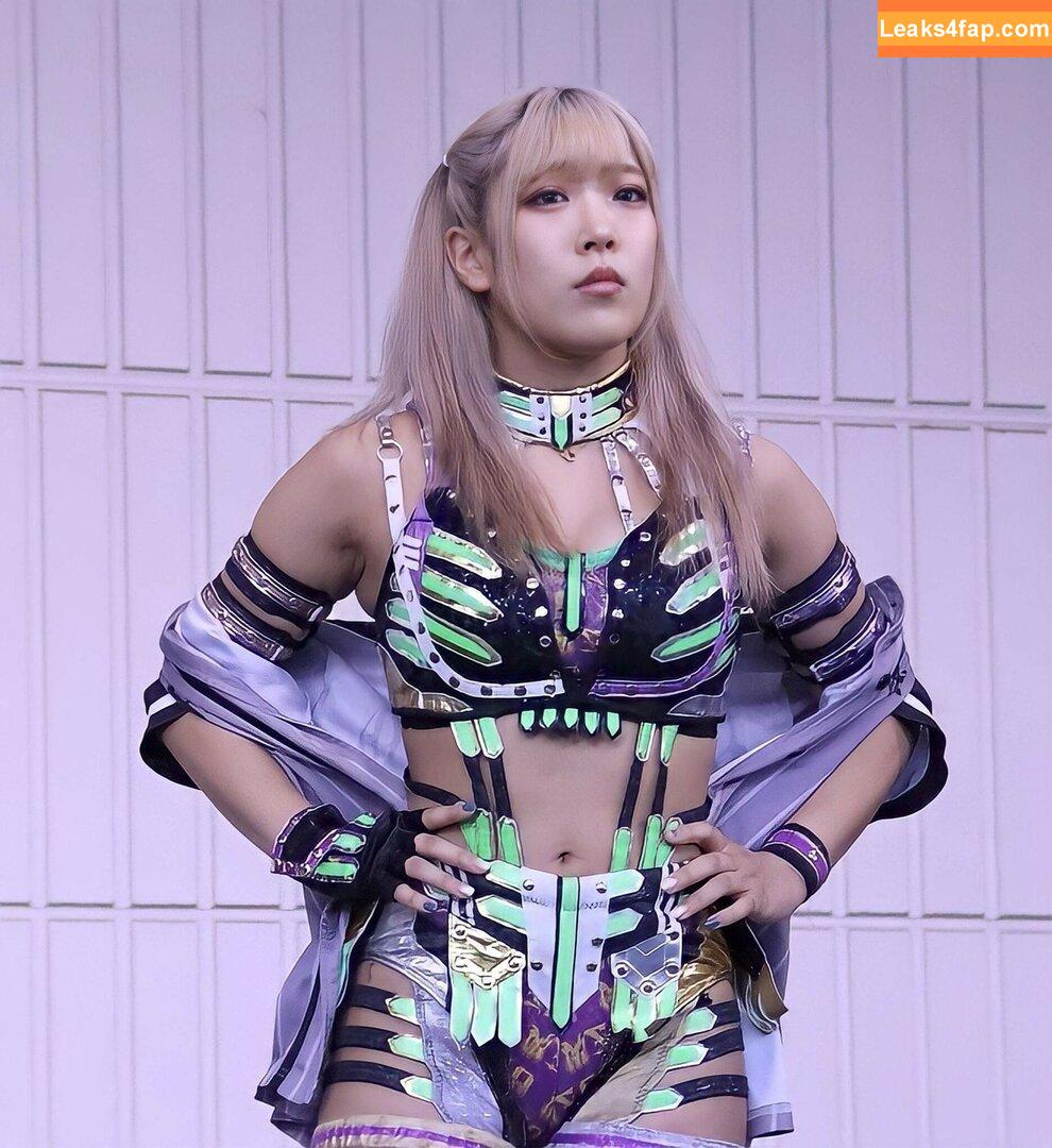 WomenJoshi / Puroresu leaked photo photo #4204