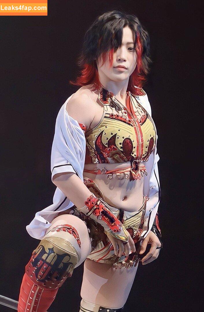 WomenJoshi / Puroresu leaked photo photo #4205