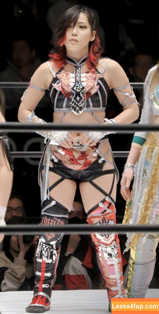 WomenJoshi / Puroresu leaked photo photo #4206