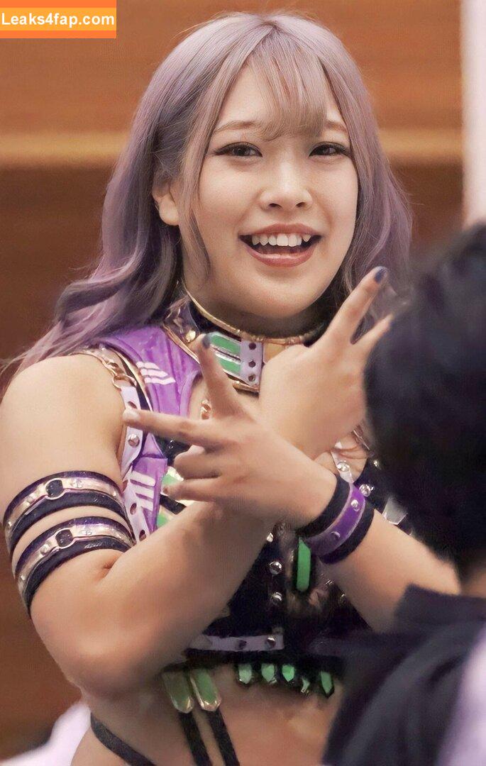 WomenJoshi / Puroresu leaked photo photo #4208