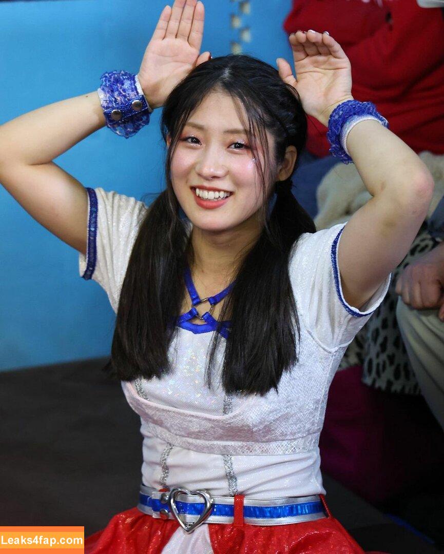 WomenJoshi / Puroresu leaked photo photo #4224