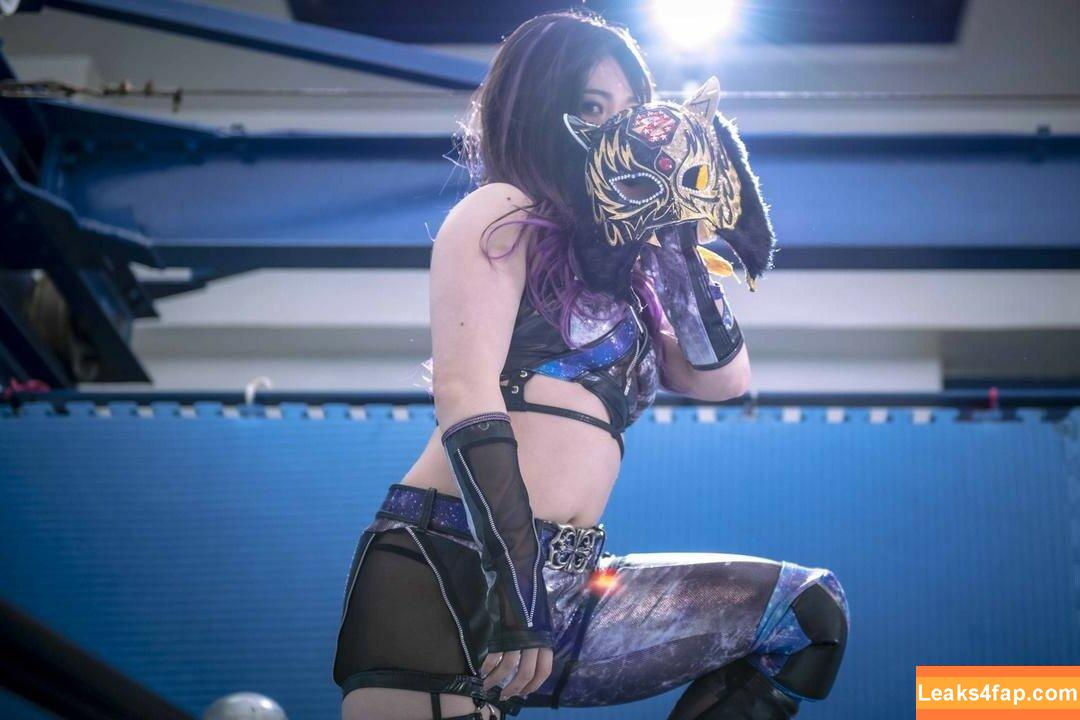 WomenJoshi / Puroresu leaked photo photo #4225