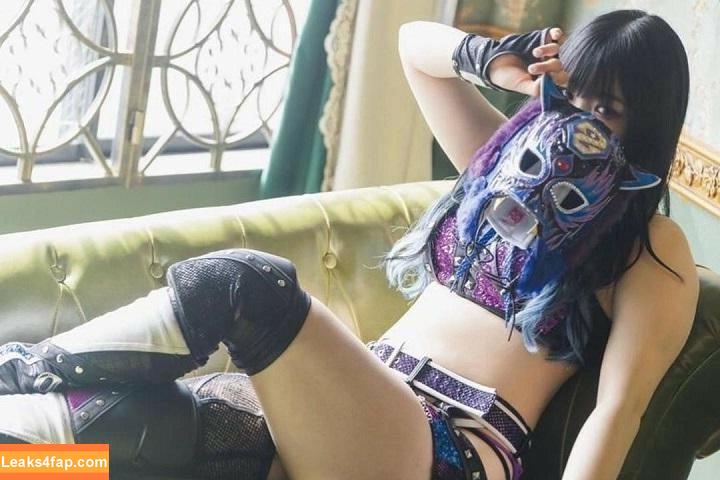 WomenJoshi / Puroresu leaked photo photo #4227
