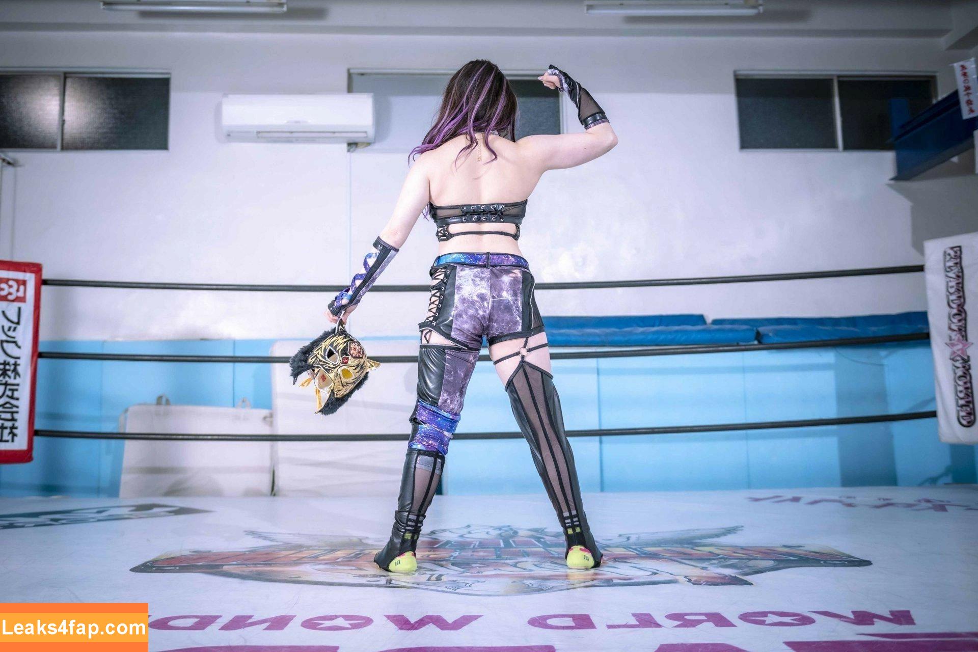 WomenJoshi / Puroresu leaked photo photo #4228