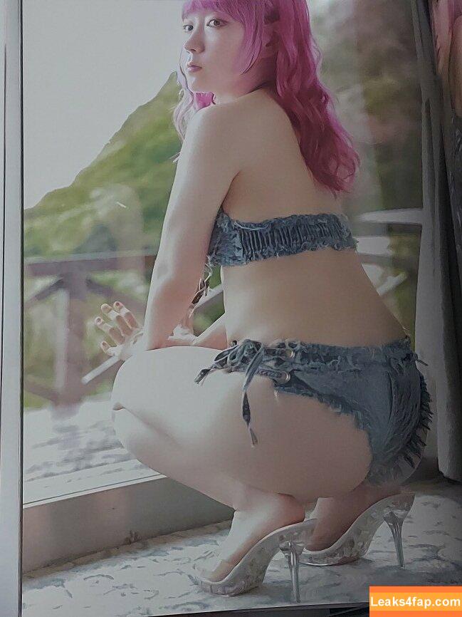 WomenJoshi / Puroresu leaked photo photo #4229